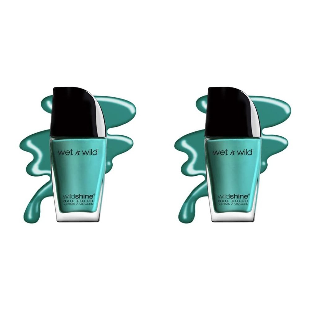 wet n wild Wild Shine Nail Polish